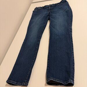 Ralph Lauren skinny leg jeans